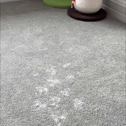 Pet Grooming Glove