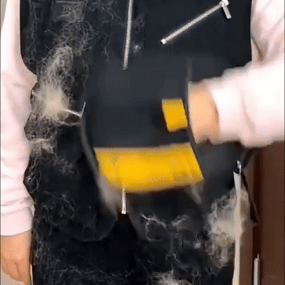 Pet Grooming Glove